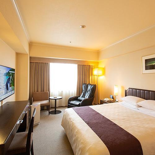 Hotel New Otani Takaoka Eksteriør bilde