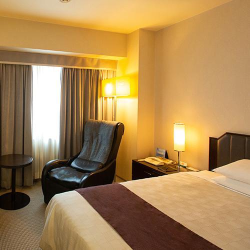 Hotel New Otani Takaoka Eksteriør bilde