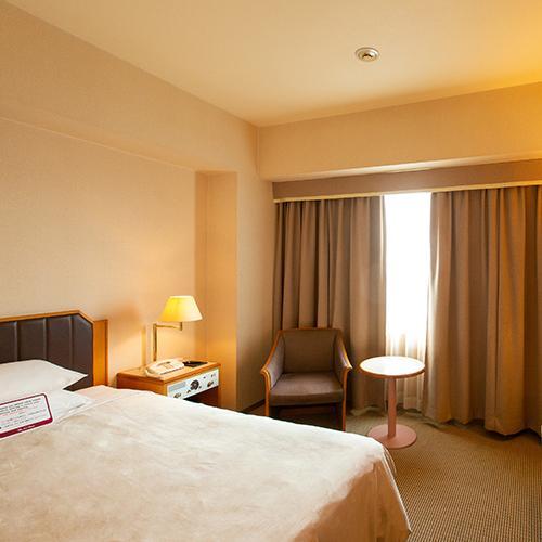 Hotel New Otani Takaoka Eksteriør bilde