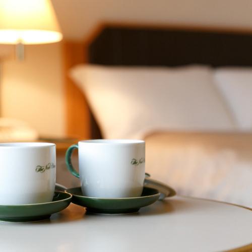 Hotel New Otani Takaoka Eksteriør bilde