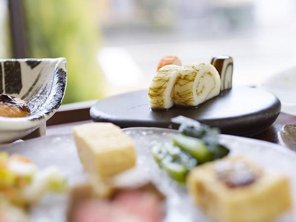 Hotel New Otani Takaoka Eksteriør bilde
